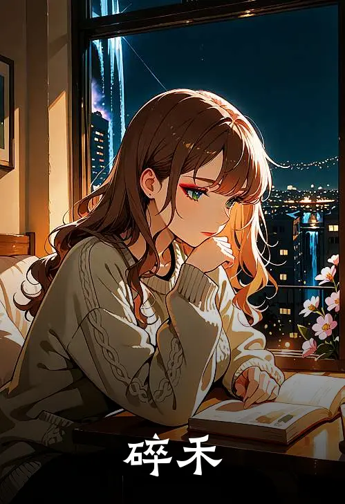 碎禾