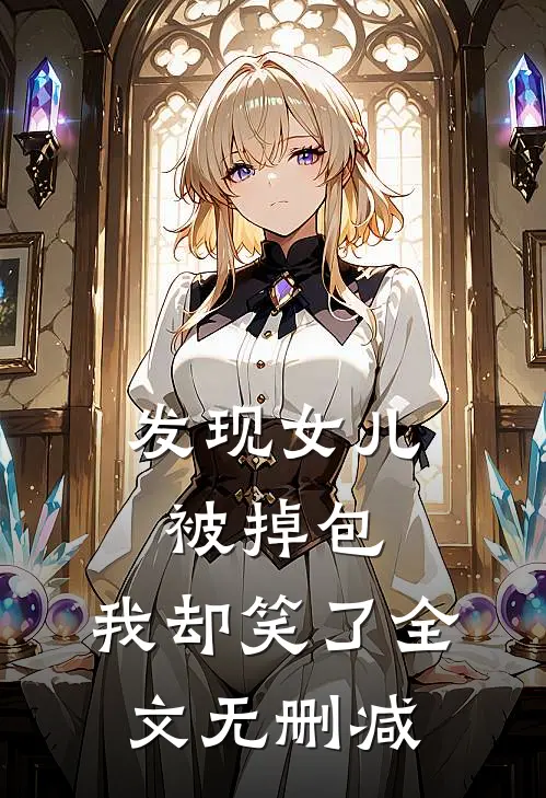 发现女儿被掉包，我却笑了全文无删减