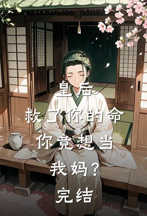 皇后，救了你的命，你竟想当我妈？完结