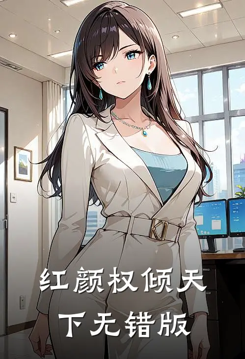 红颜权倾天下无错版