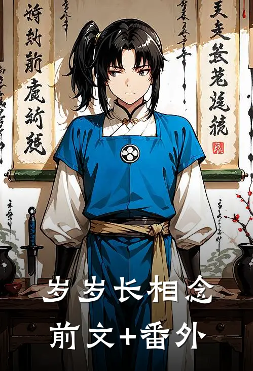 岁岁长相念前文+番外