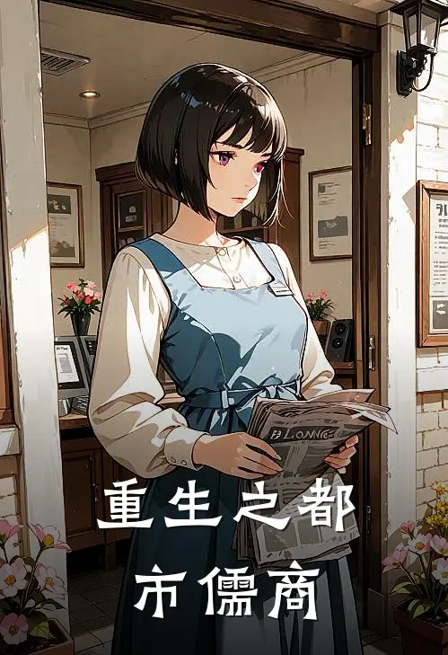 重生之都市儒商