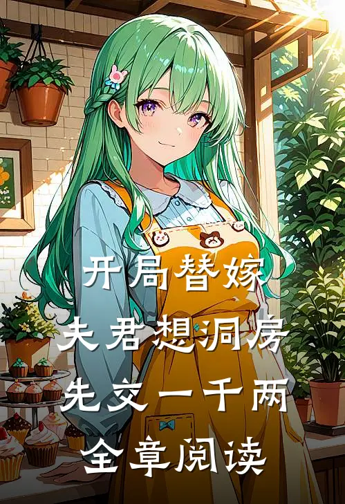 开局替嫁，夫君想洞房先交一千两全章阅读