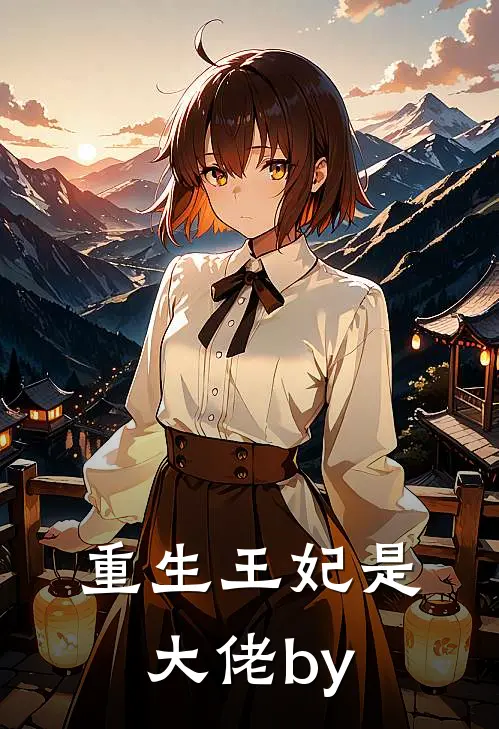 重生王妃是大佬by