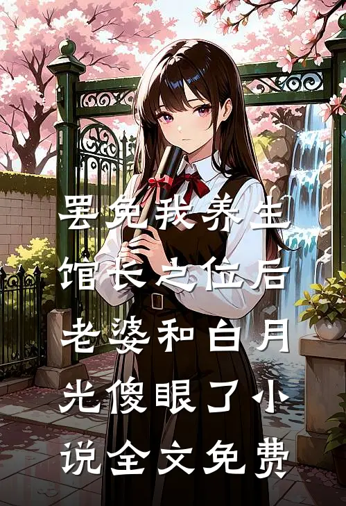 罢免我养生馆长之位后，老婆和白月光傻眼了小说全文免费