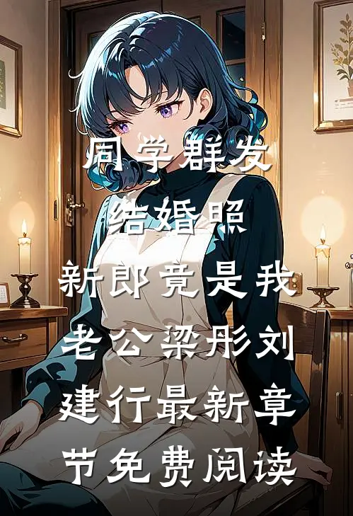 同学群发结婚照，新郎竟是我老公梁彤刘建行最新章节免费阅读