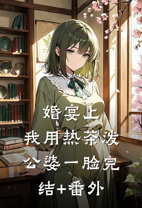 婚宴上，我用热茶泼公婆一脸完结+番外