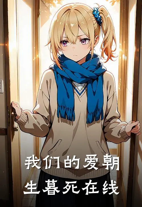 我们的爱朝生暮死在线