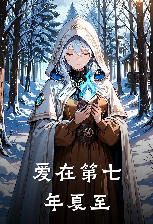 爱在第七年夏至