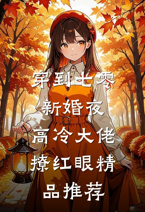 穿到七零新婚夜，高冷大佬撩红眼精品推荐
