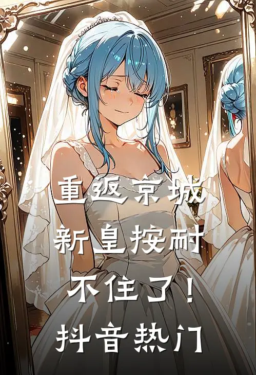 重返京城，新皇按耐不住了！抖音热门