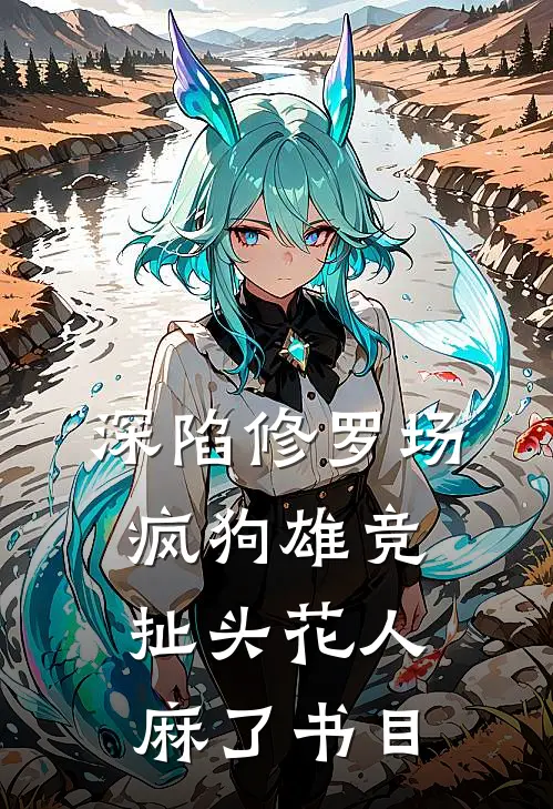 深陷修罗场，疯狗雄竞扯头花人麻了书目