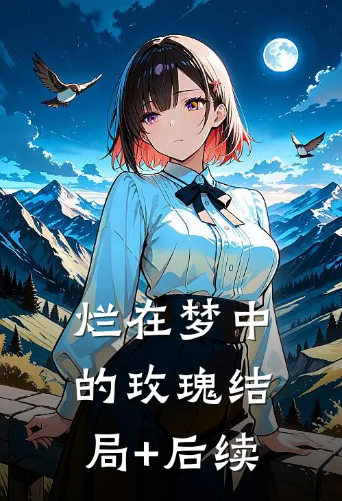 烂在梦中的玫瑰结局+后续