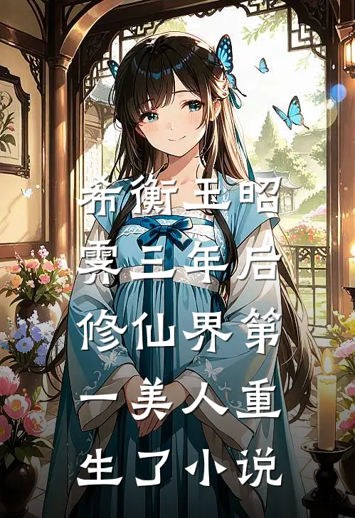 希衡玉昭霁三年后，修仙界第一美人重生了小说