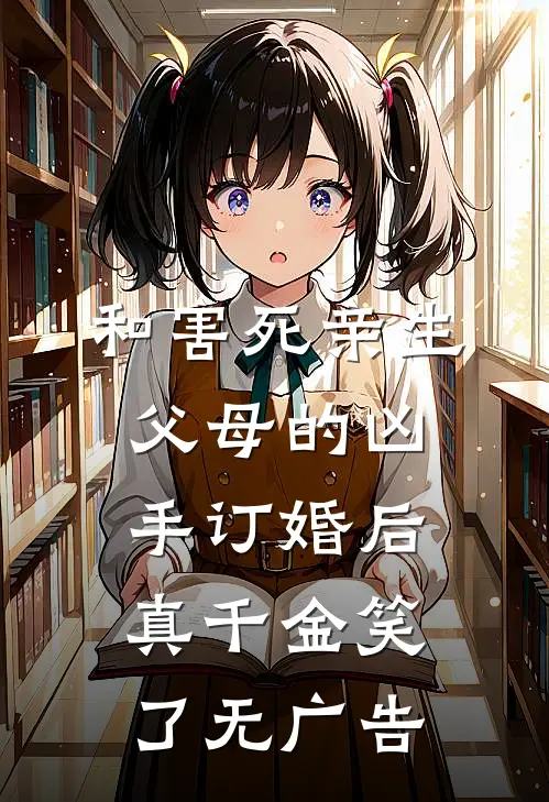 和害死亲生父母的凶手订婚后，真千金笑了无广告