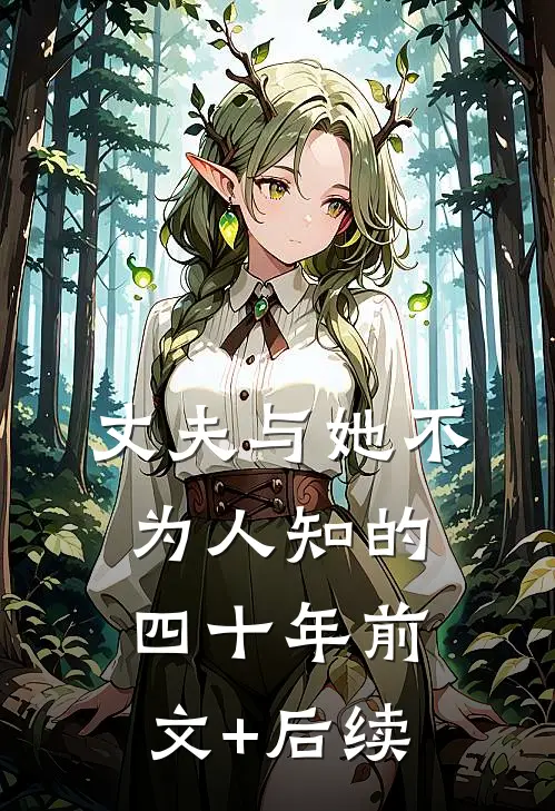 丈夫与她不为人知的四十年前文+后续