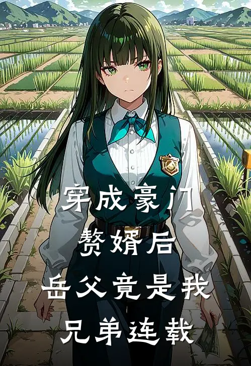 穿成豪门赘婿后，岳父竟是我兄弟连载