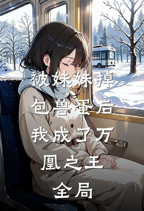 被妹妹掉包兽蛋后，我成了万凰之王。全局