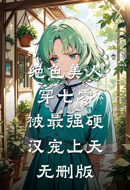 绝色美人穿七零，被最强硬汉宠上天无删版