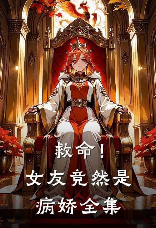 救命！女友竟然是病娇全集