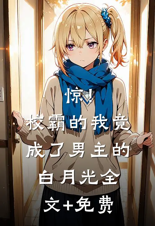 惊！校霸的我竟成了男主的白月光全文+免费