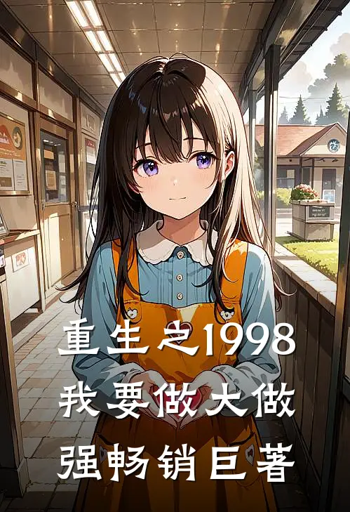 重生之1998：我要做大做强畅销巨著