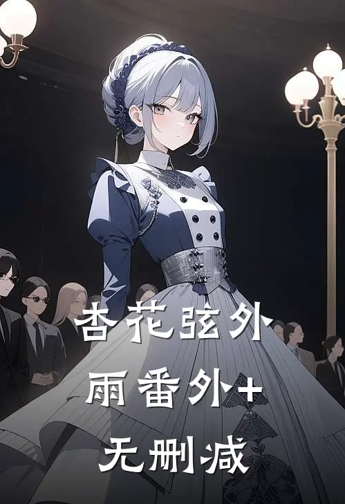 杏花弦外雨番外+无删减