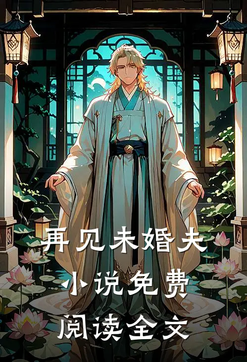 再见未婚夫小说免费阅读全文