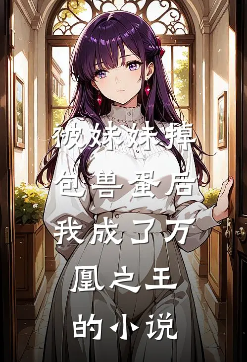 被妹妹掉包兽蛋后，我成了万凰之王。的小说