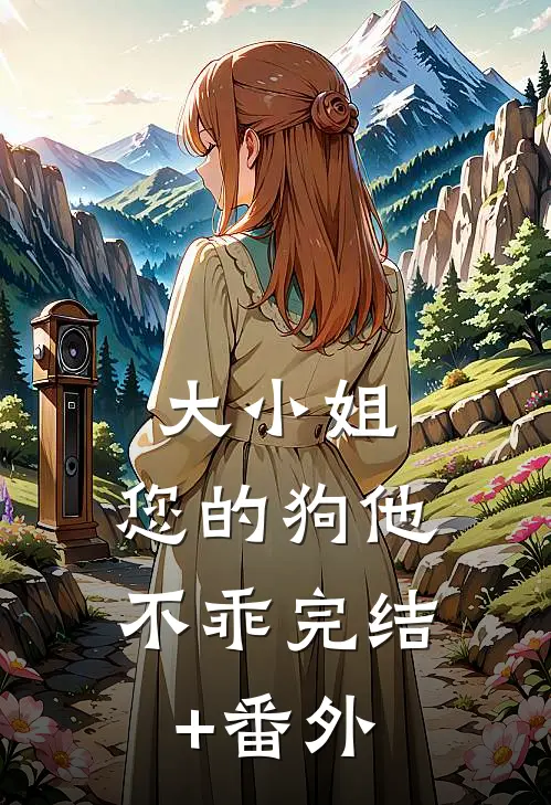 大小姐，您的狗他不乖完结+番外