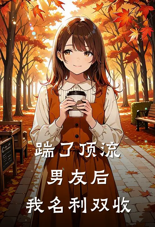 踹了顶流男友后，我名利双收