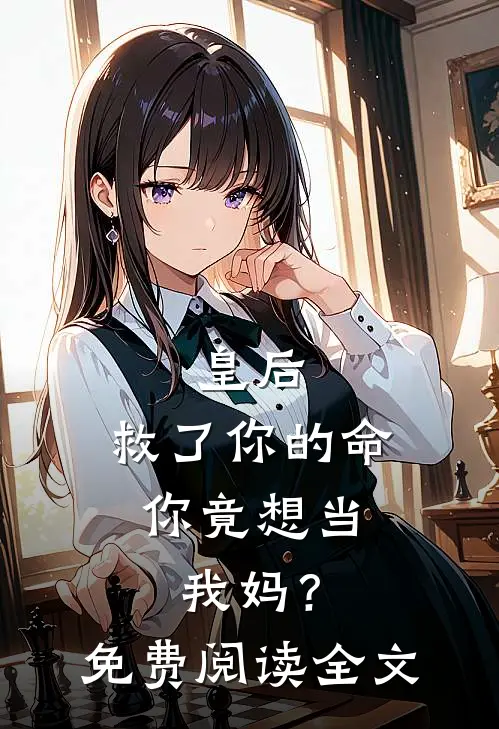 皇后，救了你的命，你竟想当我妈？免费阅读全文