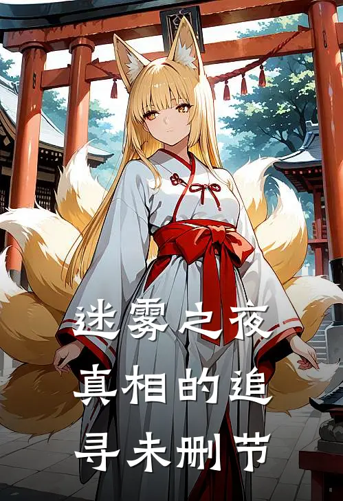 《迷雾之夜：真相的追寻》未删节