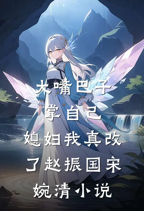 大嘴巴子掌自己，媳妇我真改了赵振国宋婉清小说