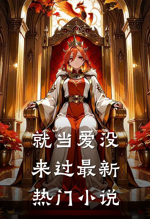 就当爱没来过最新热门小说