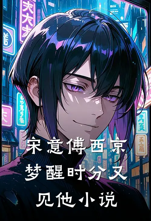 宋意傅西京梦醒时分又见他小说
