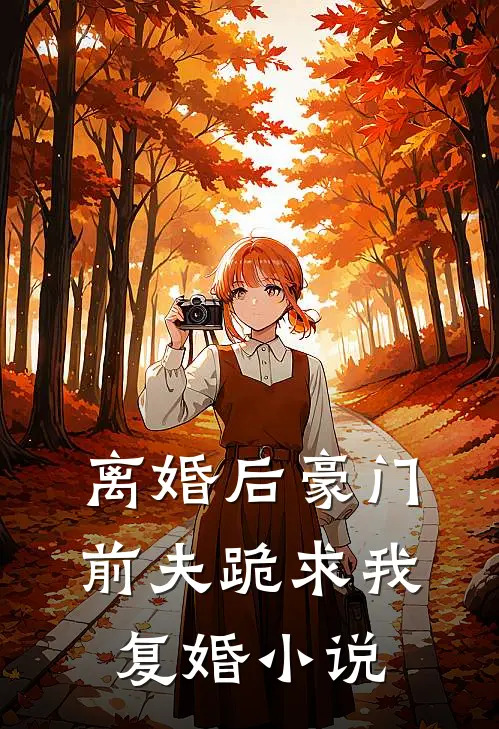 离婚后豪门前夫跪求我复婚小说
