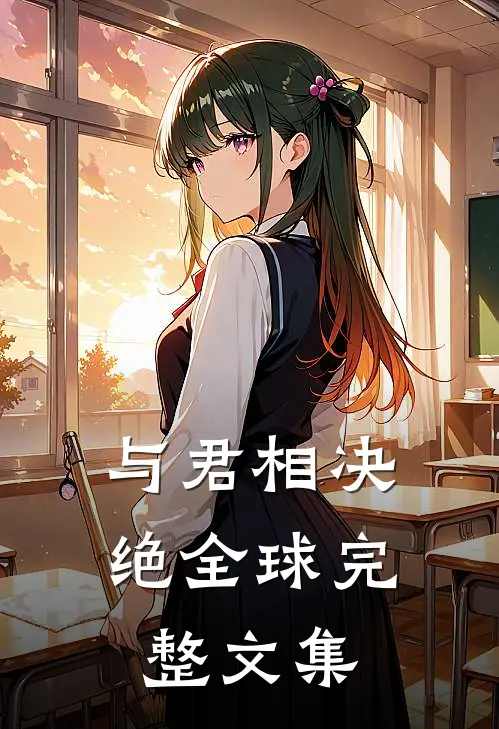 与君相决绝全球完整文集