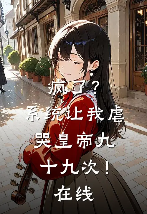 疯了？系统让我虐哭皇帝九十九次！在线
