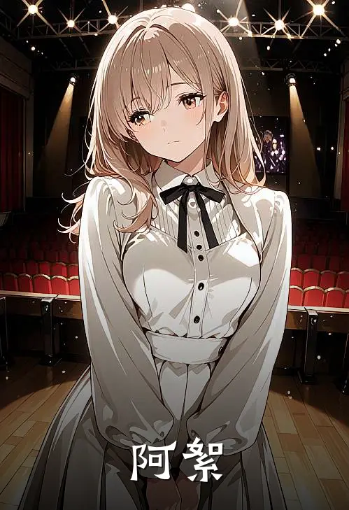 阿絮