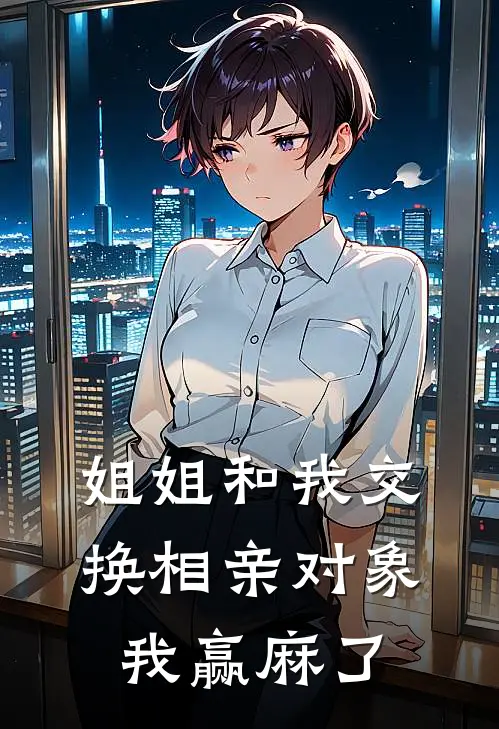 姐姐和我交换相亲对象，我赢麻了
