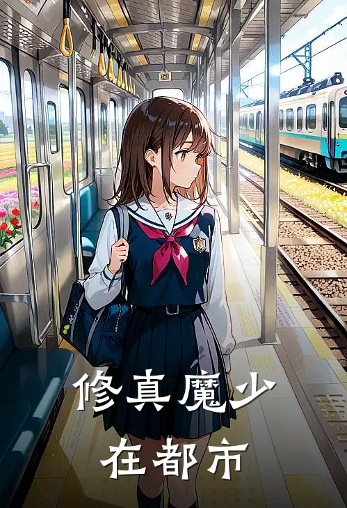 修真魔少在都市