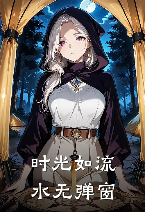 时光如流水无弹窗