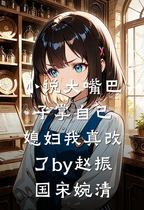 小说大嘴巴子掌自己，媳妇我真改了by赵振国宋婉清