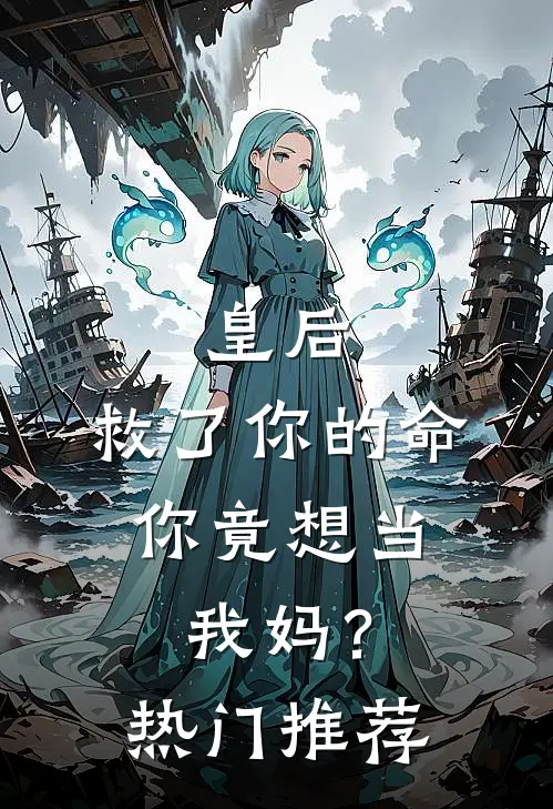 皇后，救了你的命，你竟想当我妈？热门推荐