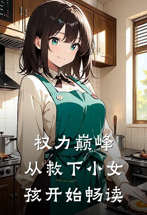 权力巅峰：从救下小女孩开始畅读