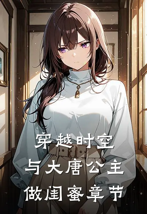 穿越时空，与大唐公主做闺蜜章节