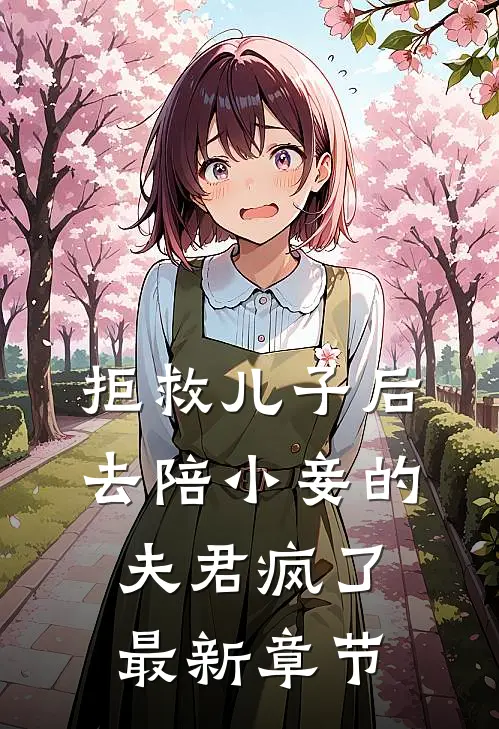 拒救儿子后，去陪小妾的夫君疯了最新章节