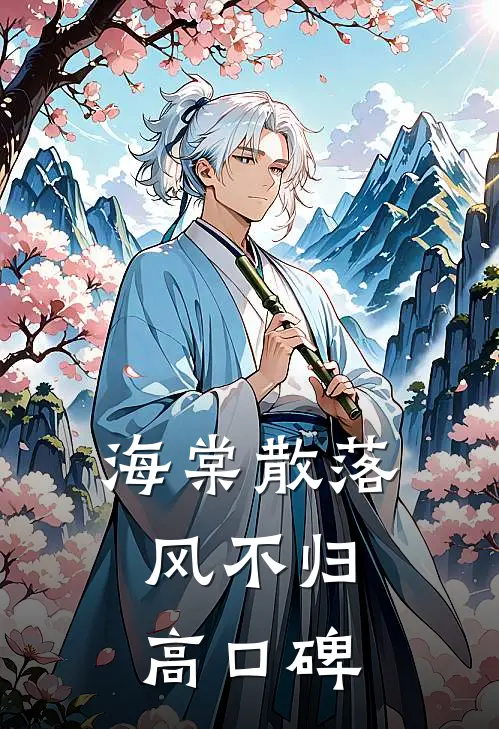 海棠散落风不归高口碑