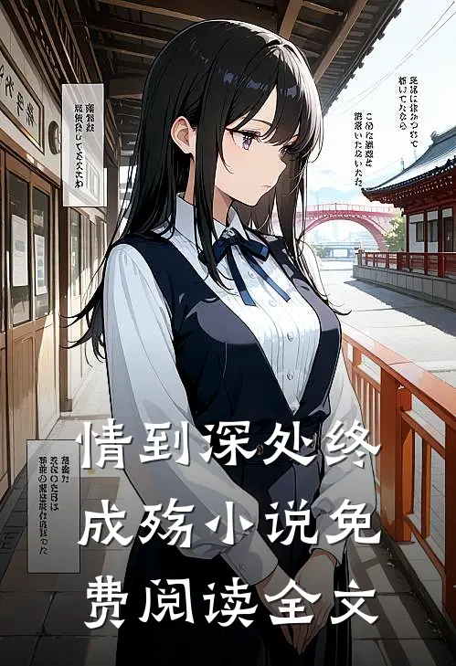 情到深处终成殇小说免费阅读全文